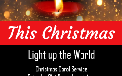 Carol service