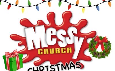 Christmas Messy Church
