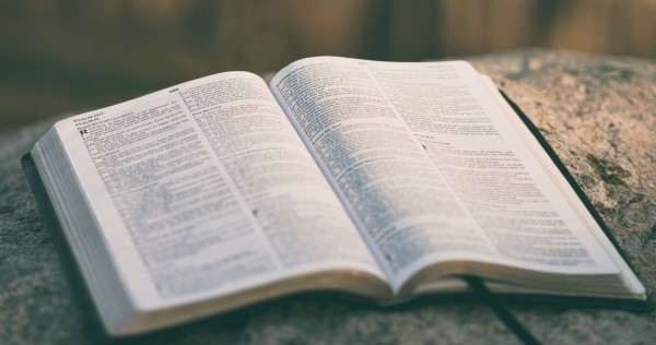 Living With Sinful People